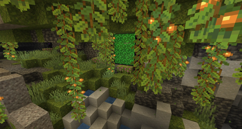 Lime portal