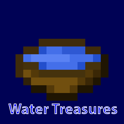 Water Treasures