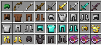 PVP pack JMS — screenshot 1