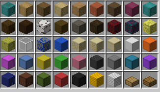 PVP pack JMS — screenshot 3