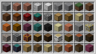 PVP pack JMS — screenshot 4