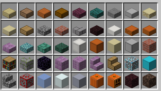 PVP pack JMS — screenshot 2