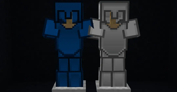 Armors