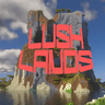 Lush Lands logo