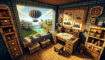 Menu Background