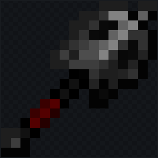 Enchanted Maces