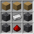 Deepslate Redstone