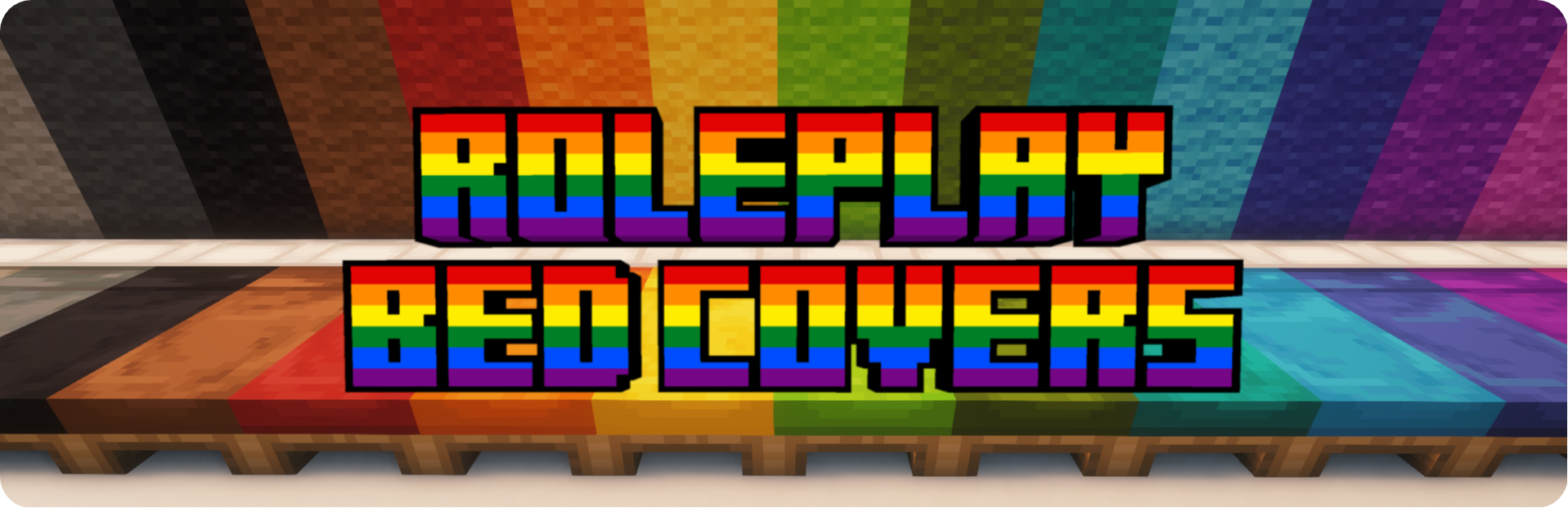 Roleplay Bed Covers Banner Header