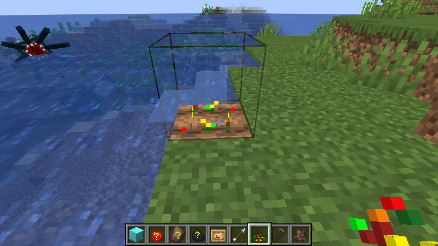 Random Crop First Stage