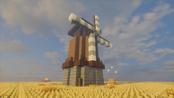 windmill