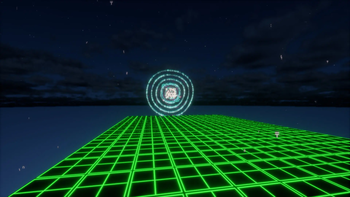 cyber wormhole