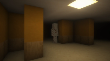 The Liminal Space