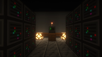 Terminal Corridors