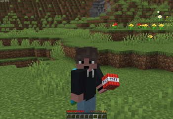 SprayMod FLEX variety