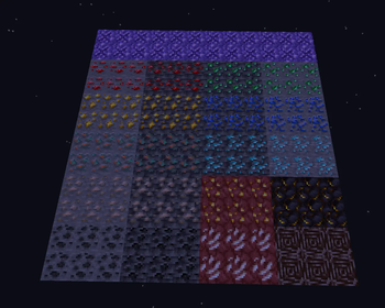 before without shaders