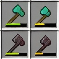 Better Diminishing Tool — screenshot 1