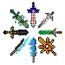 More Swords Legacy