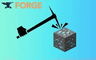 OneKeyMiner(NeoForge/Forge) | Excavation | Chain Vein