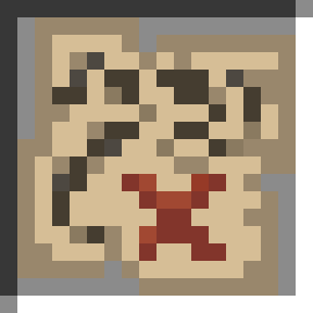 Programmer Art+ Add-on Pack: Map Add-on (Map Background Ver.)
