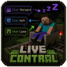 LiveControl logo
