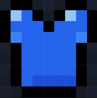 Full Armour Bar