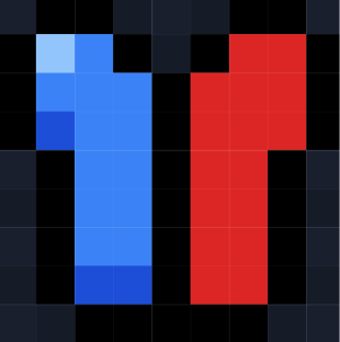 Half Empty/Full Armour Bar