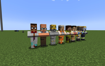 NPCs
