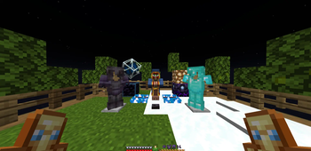 Showcase