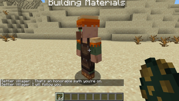 Settler Villager — screenshot 1