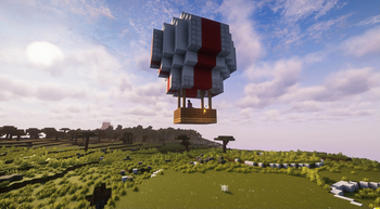 With Valkyrien Skies