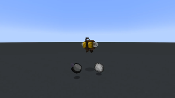 Gnat Stuff
