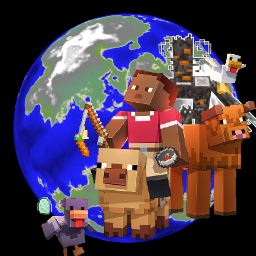 Big Globe - Vanilla Backport