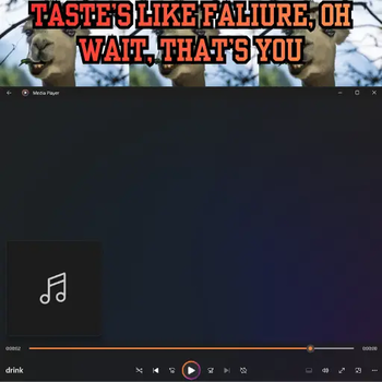 Passive Agressive Sounds