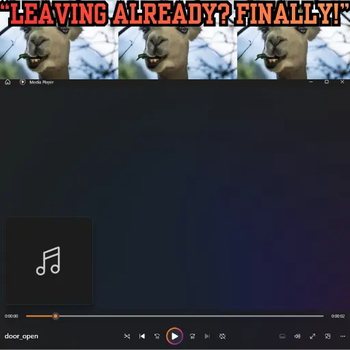 Passive Agressive Sounds