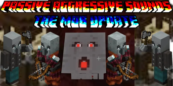 THE 1.0.7 MOB UPDATE!
