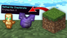 OP Grass Block