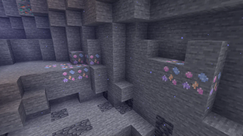 Ore Generation!