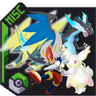 Cobblemon More Level Up Moves