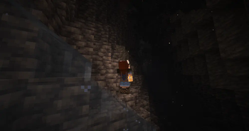 Yearn for the mines!