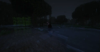 Improved ambient weather effects!