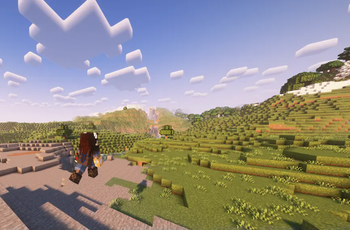 Adventure is out there!