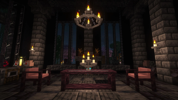 New Furniture