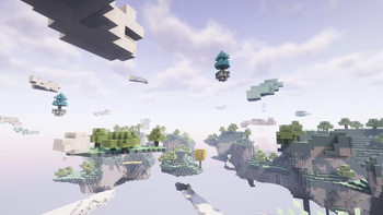 The Aether Dimension