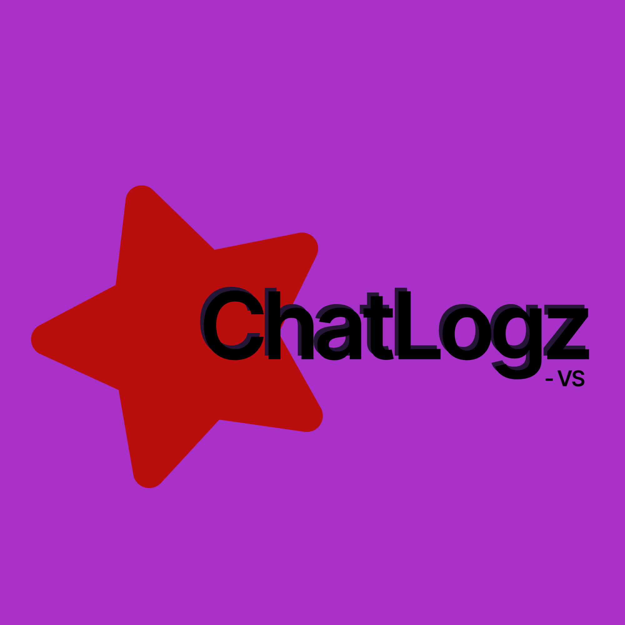 Chat Logger!