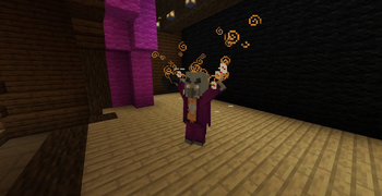 Conjurer