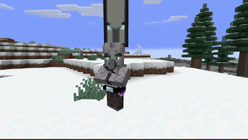 Fresh Illager Mod Compats