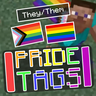 Pride Tags