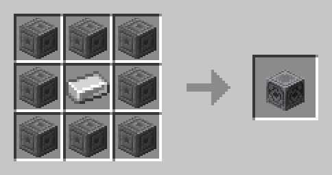 25w02a Lodestone Recipe