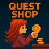 Quest Shop