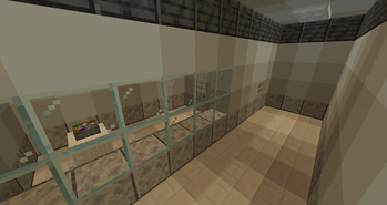 Containment Chamber